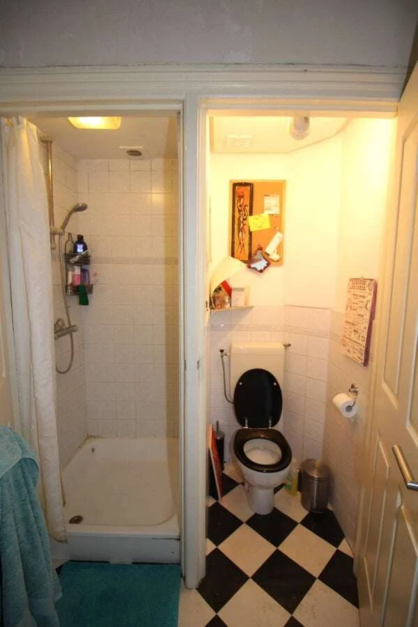 Foto van de Appartement gelegen aan de Veenkade in Den Haag
