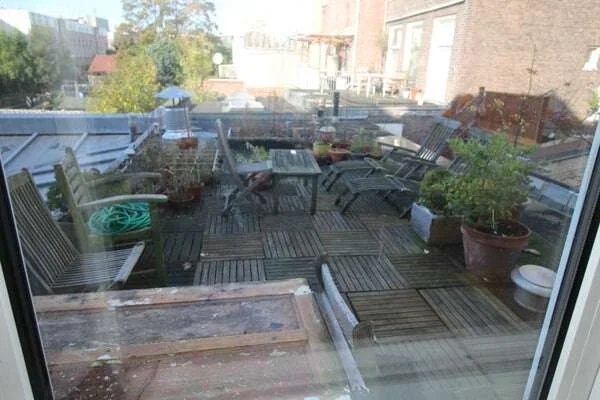 Foto van de Appartement gelegen aan de Veenkade in Den Haag