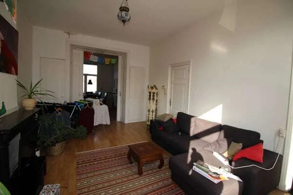 Foto van de Appartement gelegen aan de Veenkade in Den Haag