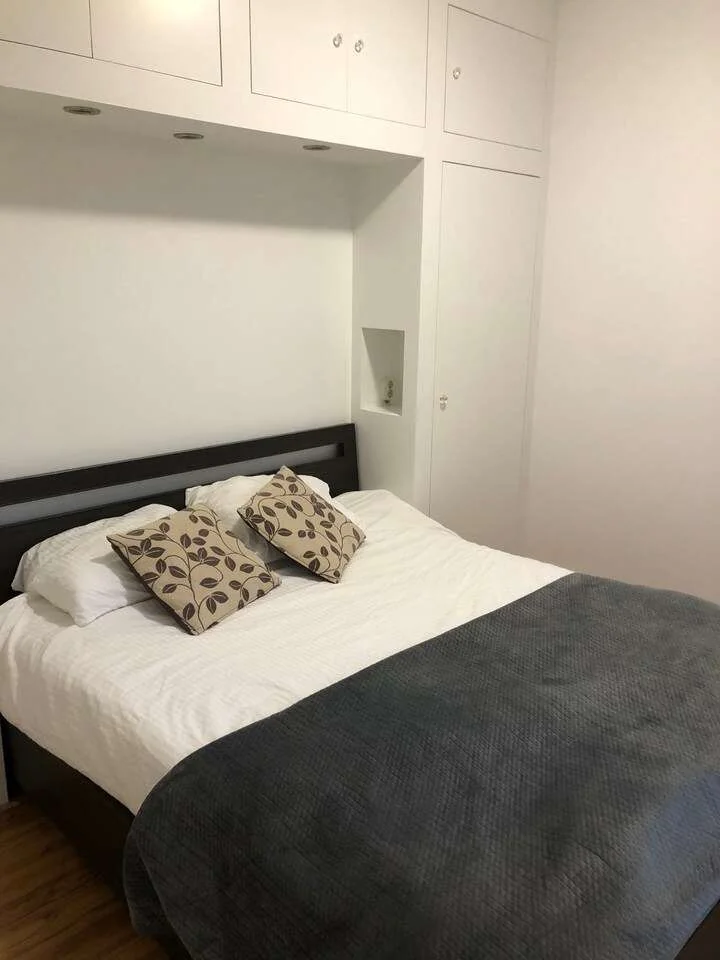 Foto van de Appartement gelegen aan de President Kennedylaan in Amsterdam