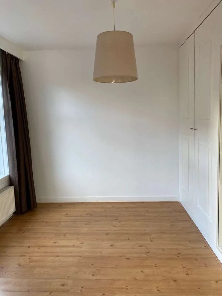 Foto van de Appartement gelegen aan de President Kennedylaan in Amsterdam