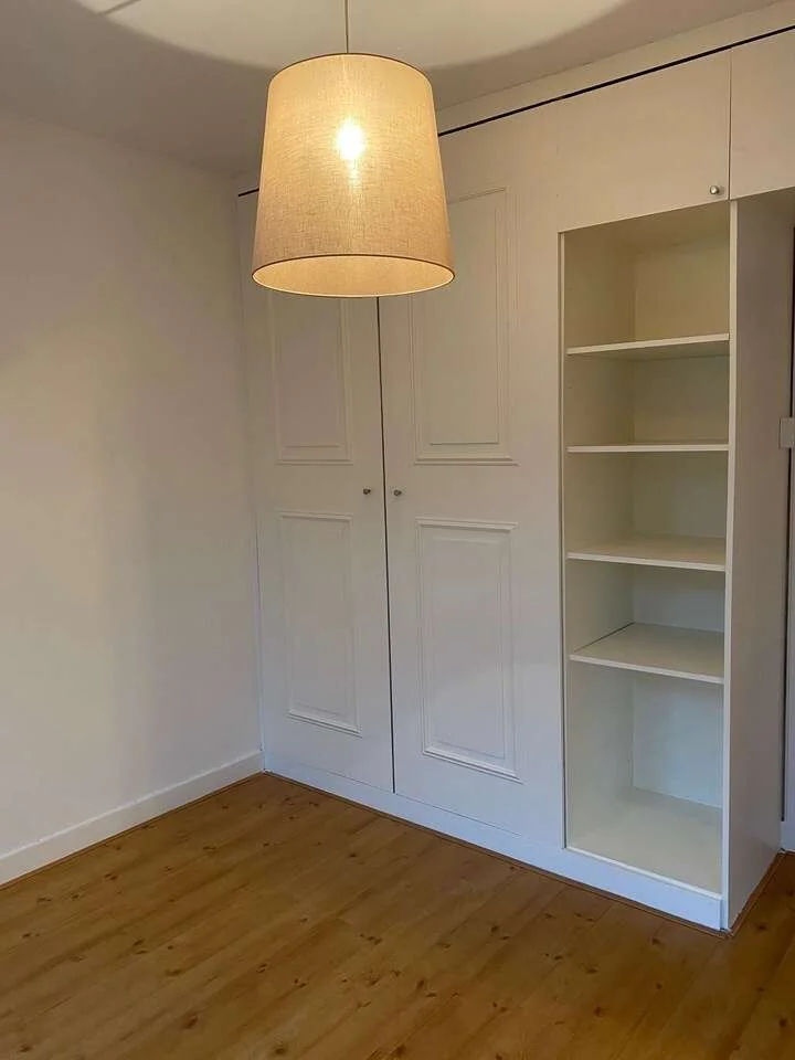 Foto van de Appartement gelegen aan de President Kennedylaan in Amsterdam