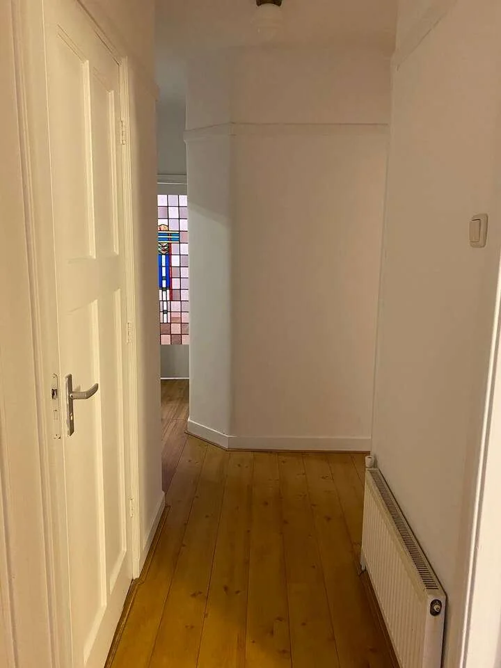 Foto van de Appartement gelegen aan de President Kennedylaan in Amsterdam