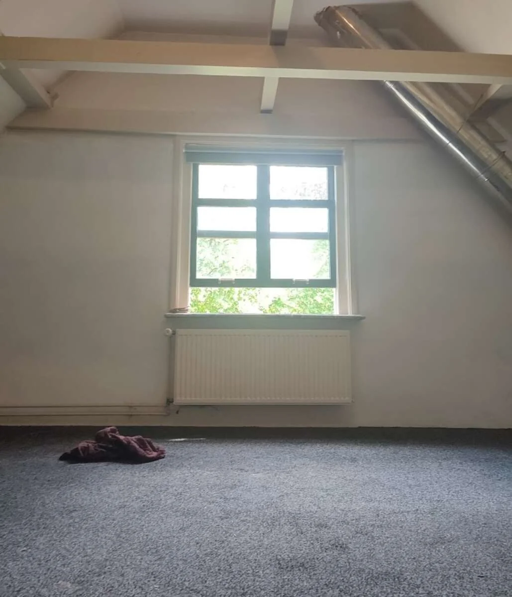Foto van de Appartement gelegen aan de Utrechtseweg in Zeist