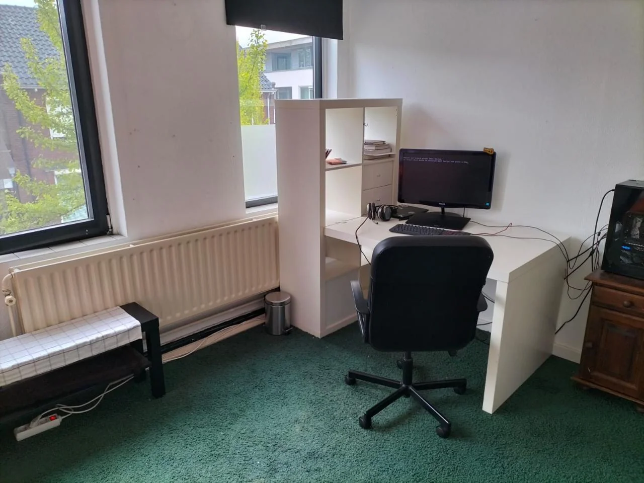 Foto van de Kamer gelegen aan de Celebesstraat in Enschede