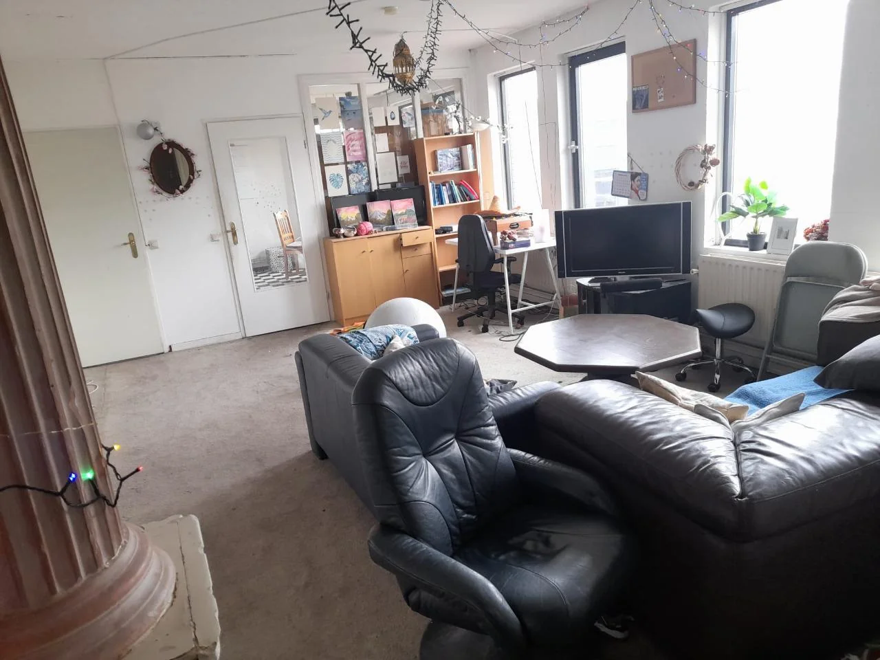 Foto van de Kamer gelegen aan de Celebesstraat in Enschede
