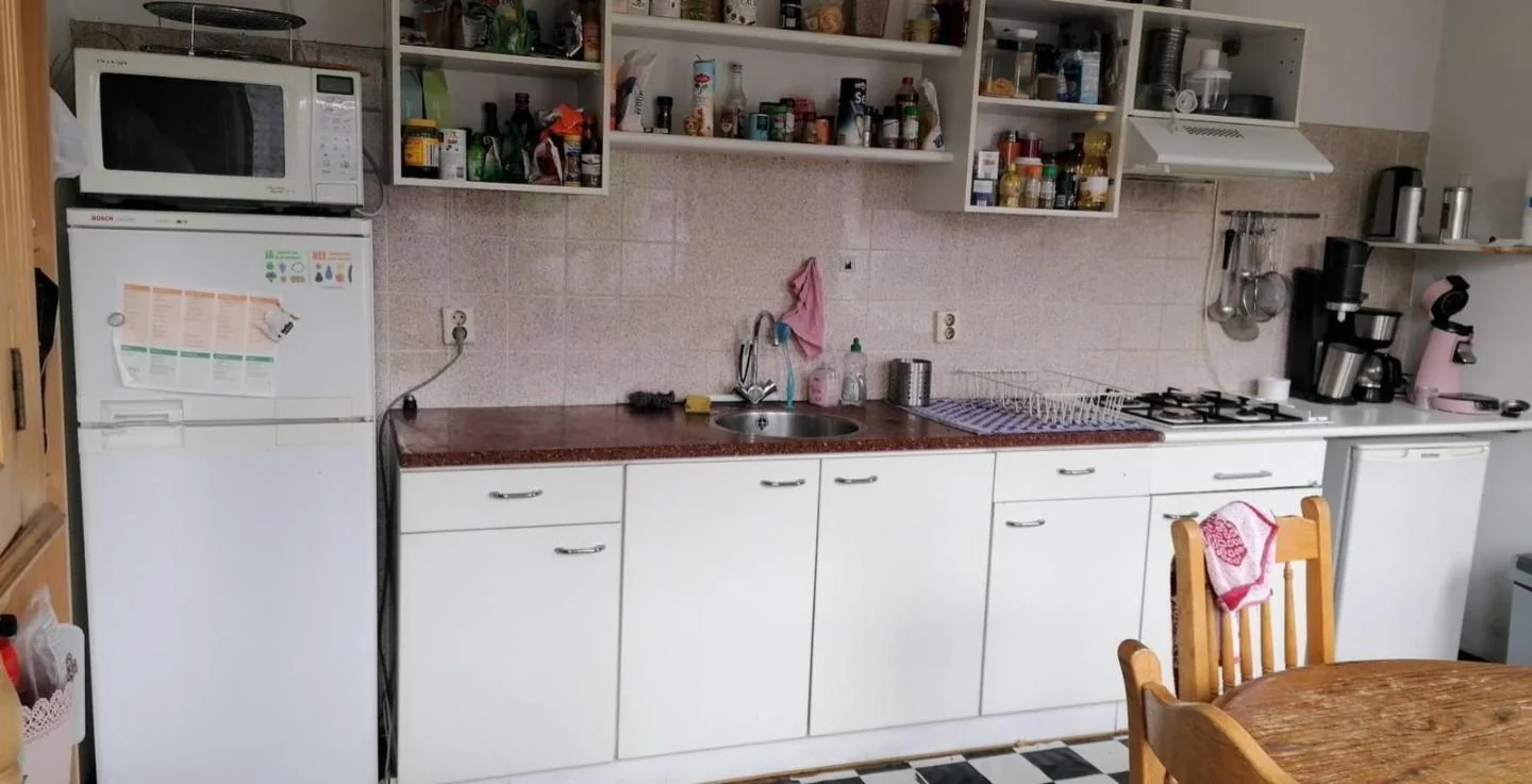 Foto van de Kamer gelegen aan de Celebesstraat in Enschede