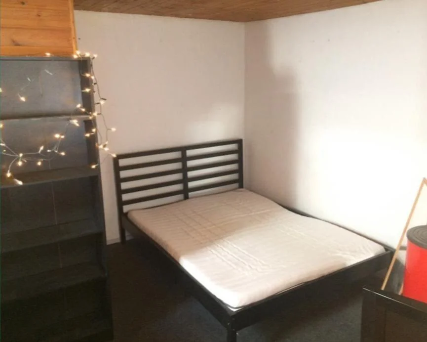 Foto van de Kamer gelegen aan de Lijsterstraat in Utrecht