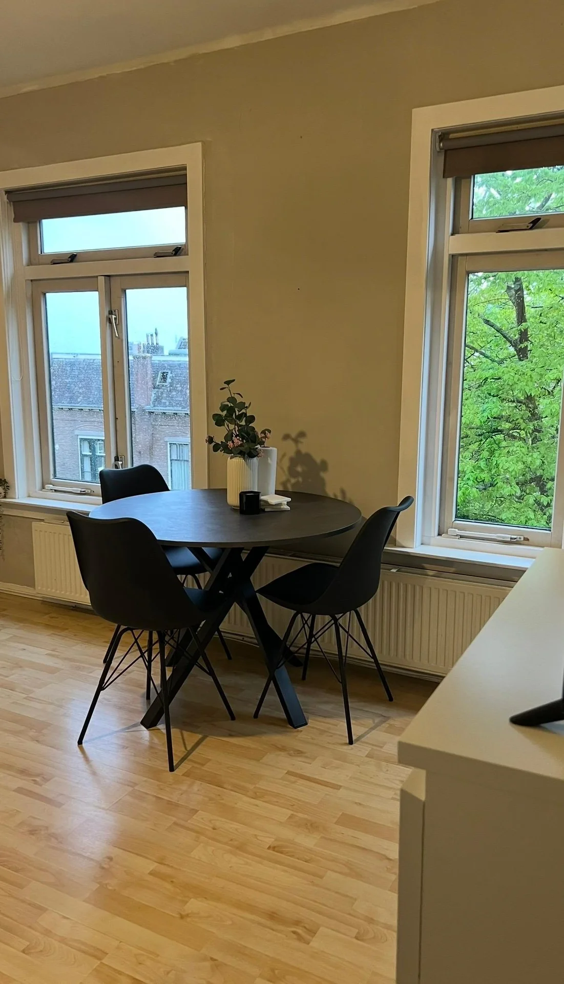 Foto van de Kamer gelegen aan de Pels Rijckenstraat in Arnhem