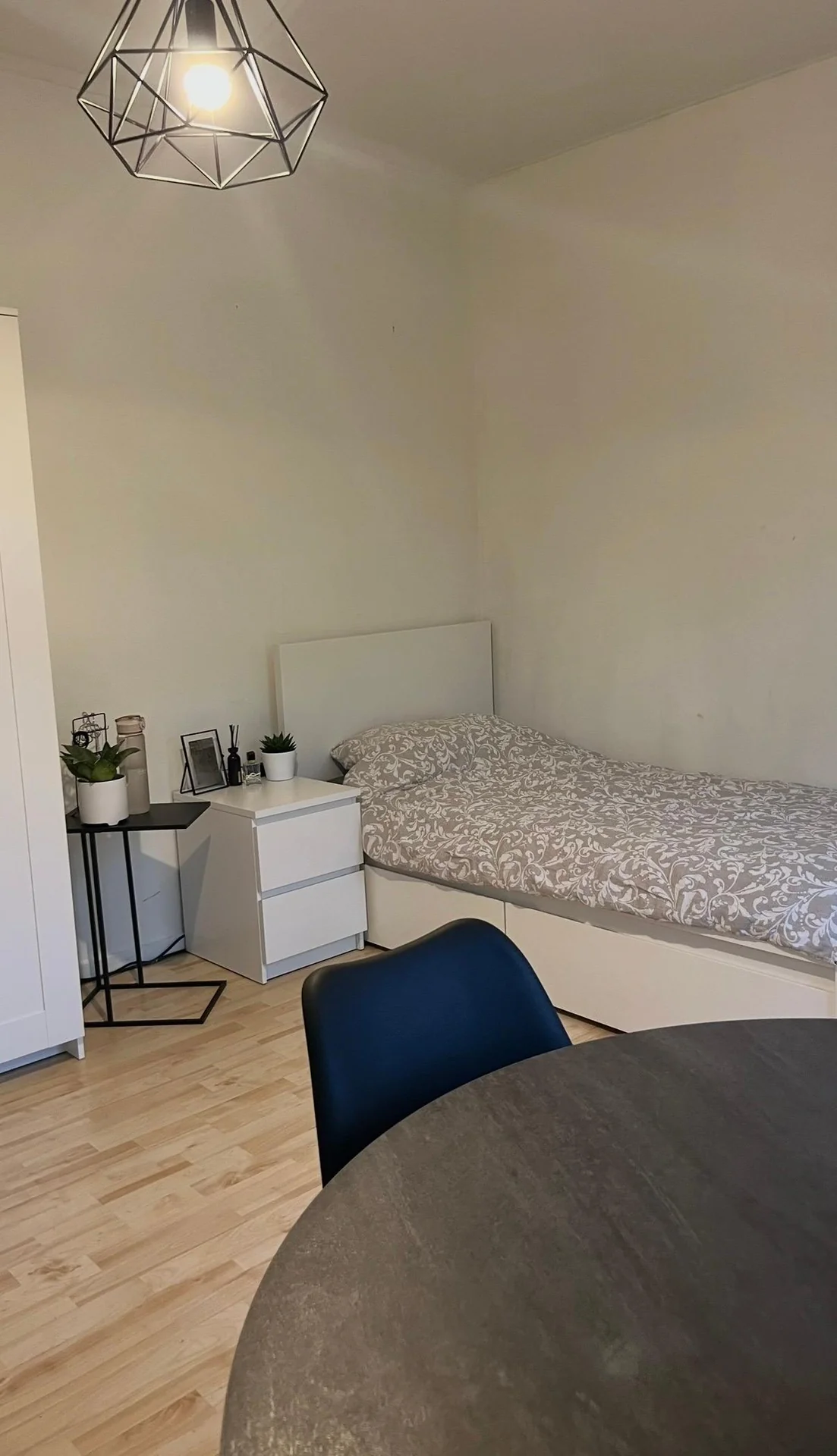 Foto van de Kamer gelegen aan de Pels Rijckenstraat in Arnhem