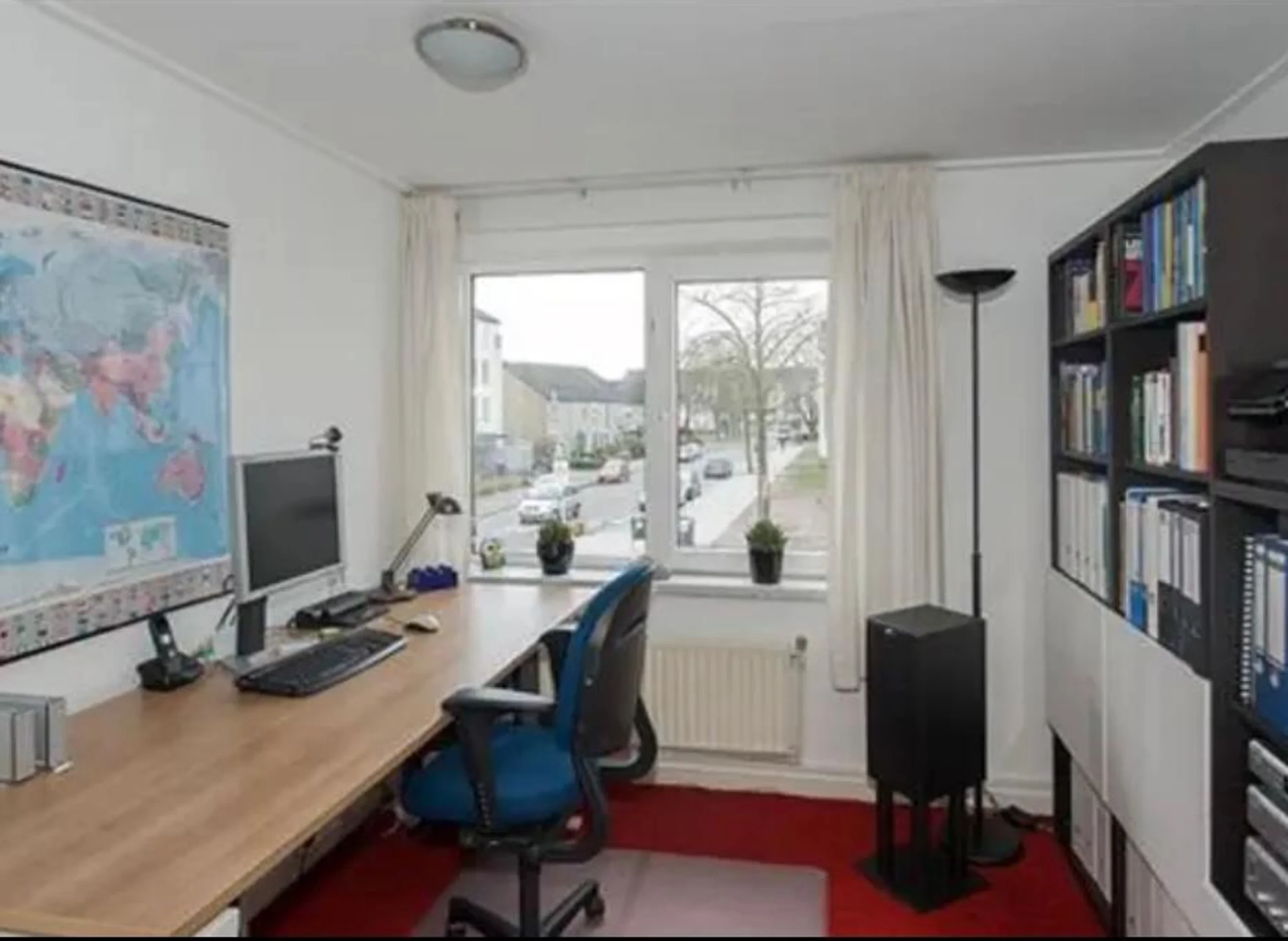 Foto van de Kamer gelegen aan de Oldenzaalsestraat in Enschede