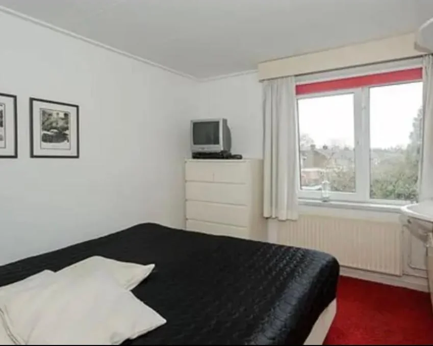 Foto van de Kamer gelegen aan de Oldenzaalsestraat in Enschede