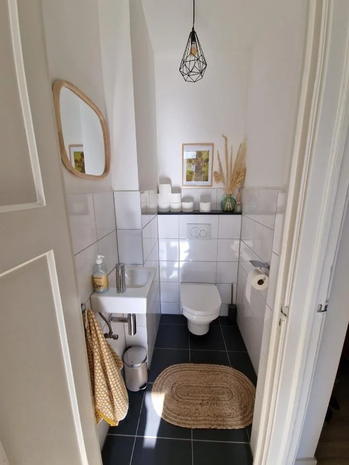Foto van de Appartement gelegen aan de Aalsmeerweg in Amsterdam