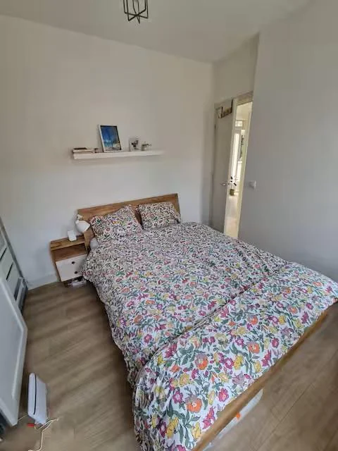 Foto van de Appartement gelegen aan de Aalsmeerweg in Amsterdam