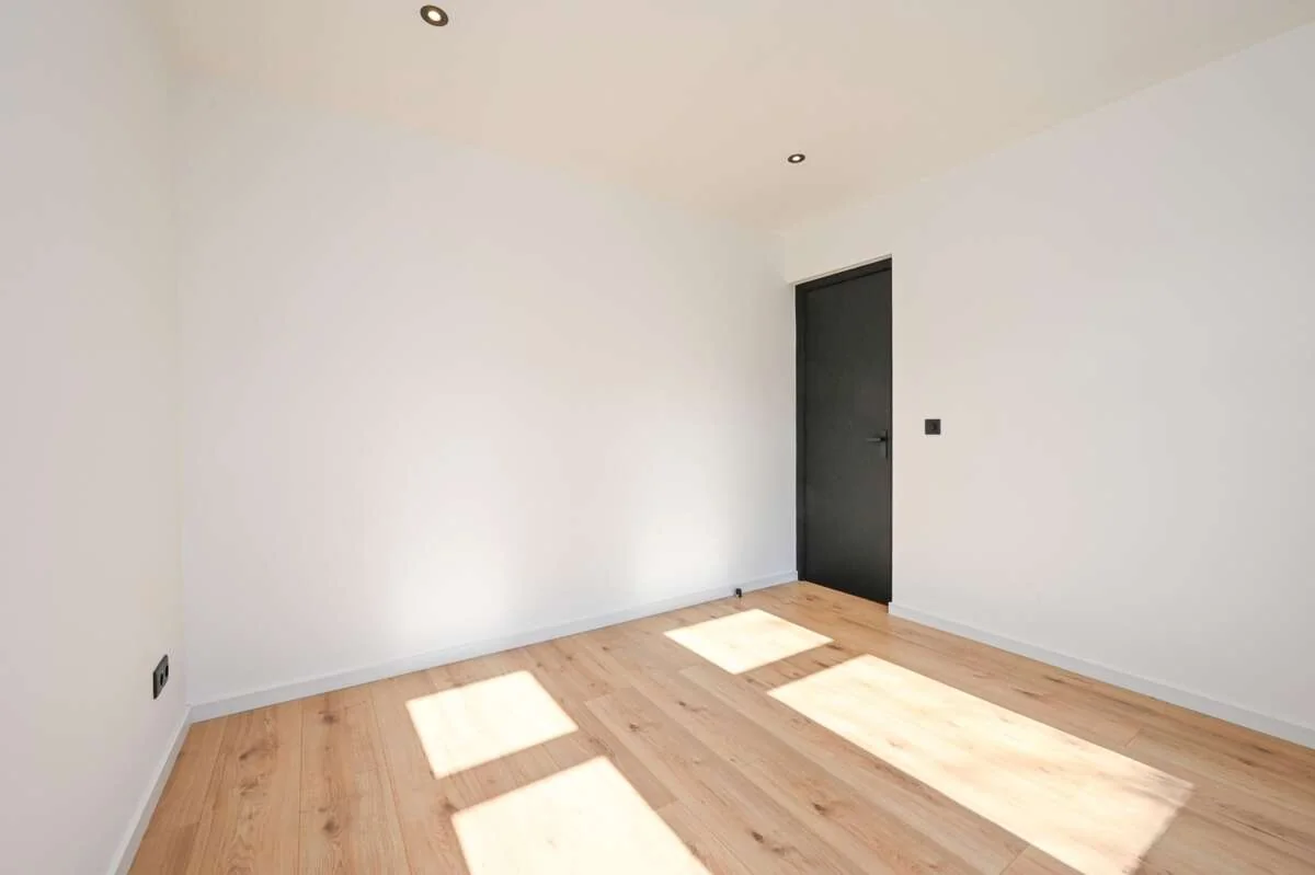 Foto van de Appartement gelegen aan de Jan van Beersstraat in Den Haag