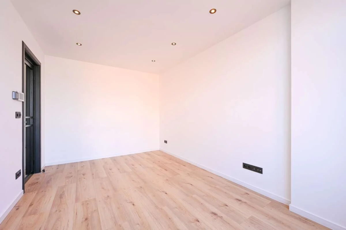 Foto van de Appartement gelegen aan de Jan van Beersstraat in Den Haag