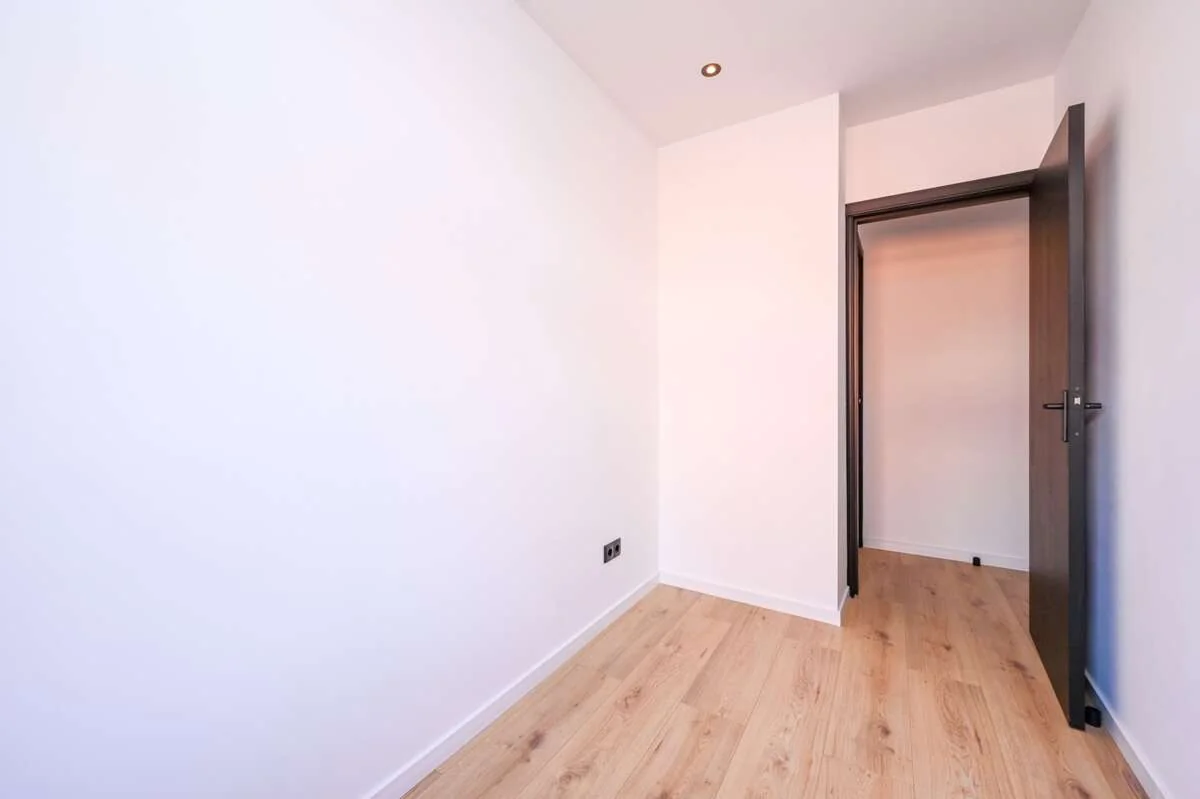 Foto van de Appartement gelegen aan de Jan van Beersstraat in Den Haag