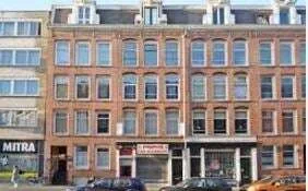Foto van de Appartement gelegen aan de Beukenweg in Amsterdam