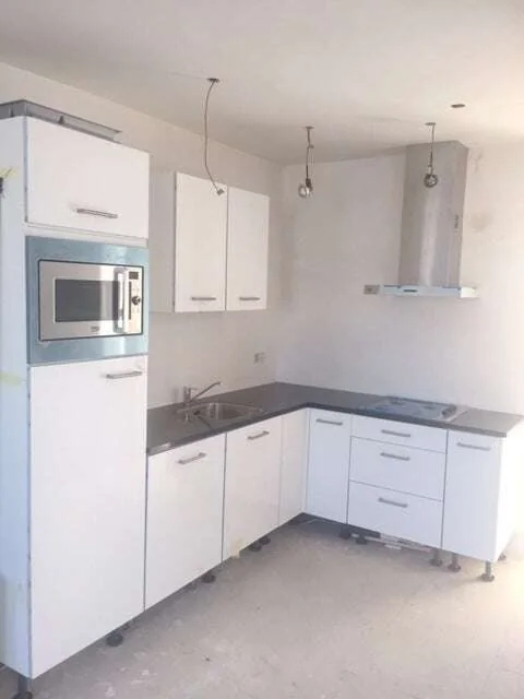 Foto van de Appartement gelegen aan de Beukenweg in Amsterdam