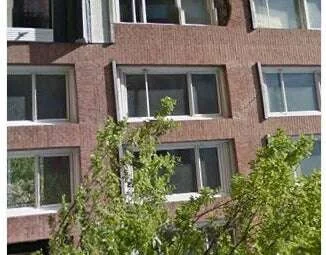 Foto van de Appartement gelegen aan de Beukenweg in Amsterdam