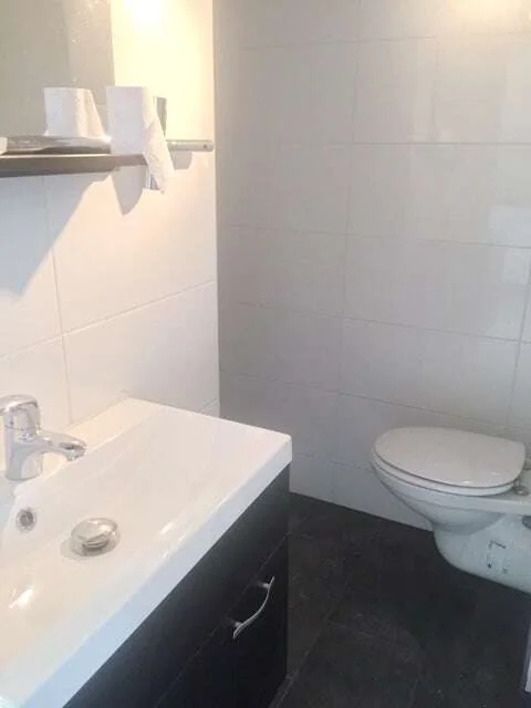 Foto van de Appartement gelegen aan de Beukenweg in Amsterdam