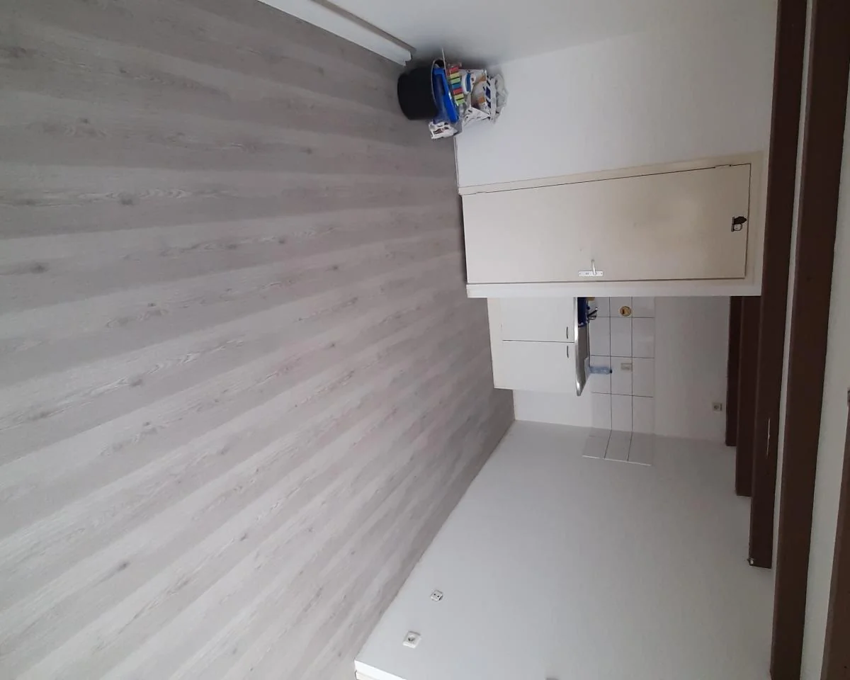 Foto van de Studio gelegen aan de Kloosterstraat in Haarlem