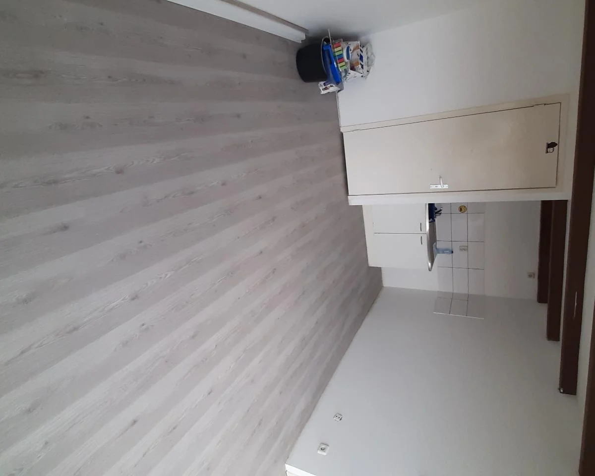 Foto van de Studio gelegen aan de Kloosterstraat in Haarlem