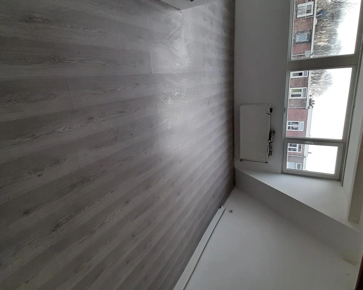 Foto van de Studio gelegen aan de Kloosterstraat in Haarlem