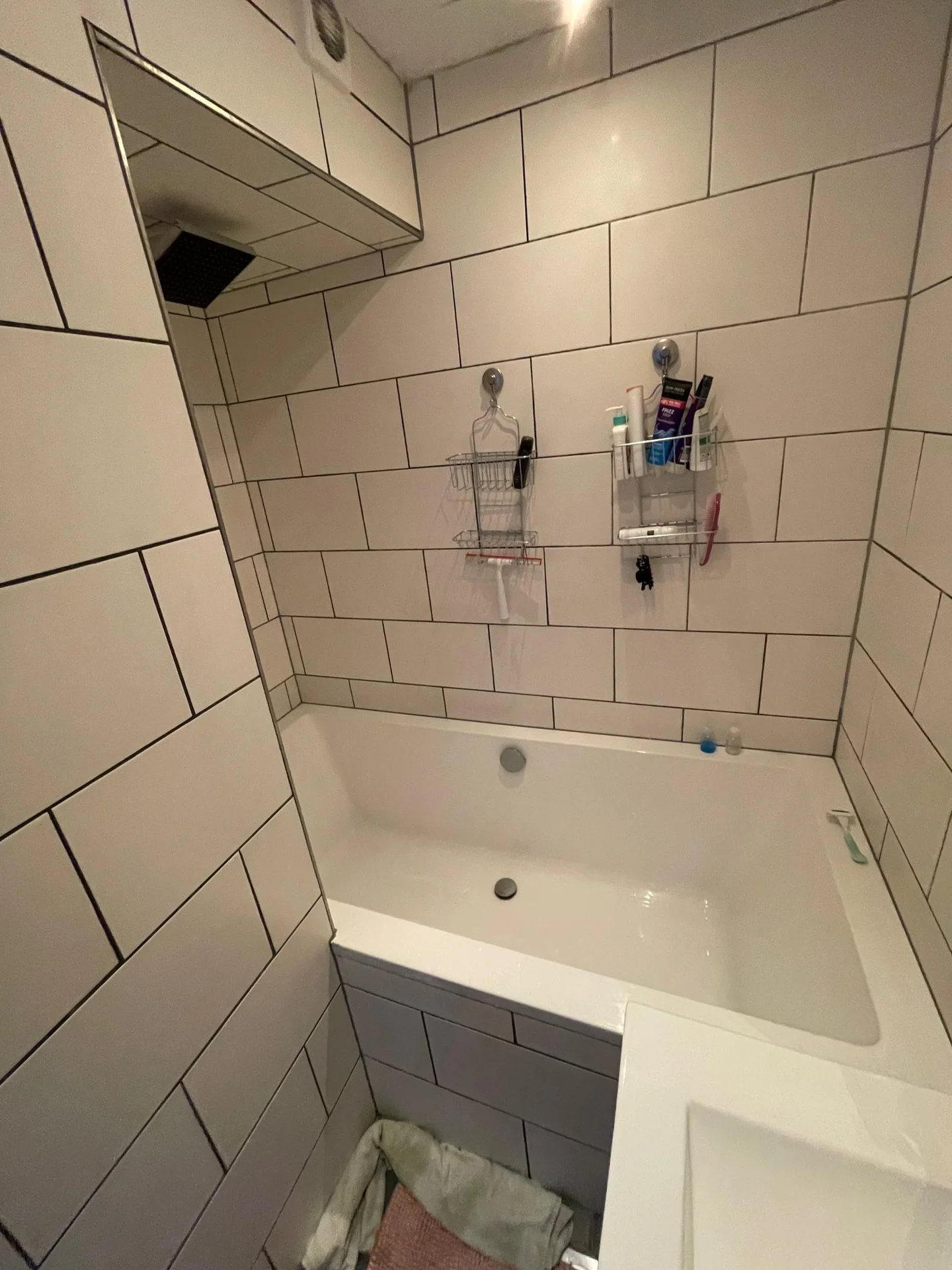 Foto van de Kamer gelegen aan de Berkelstraat in Groningen