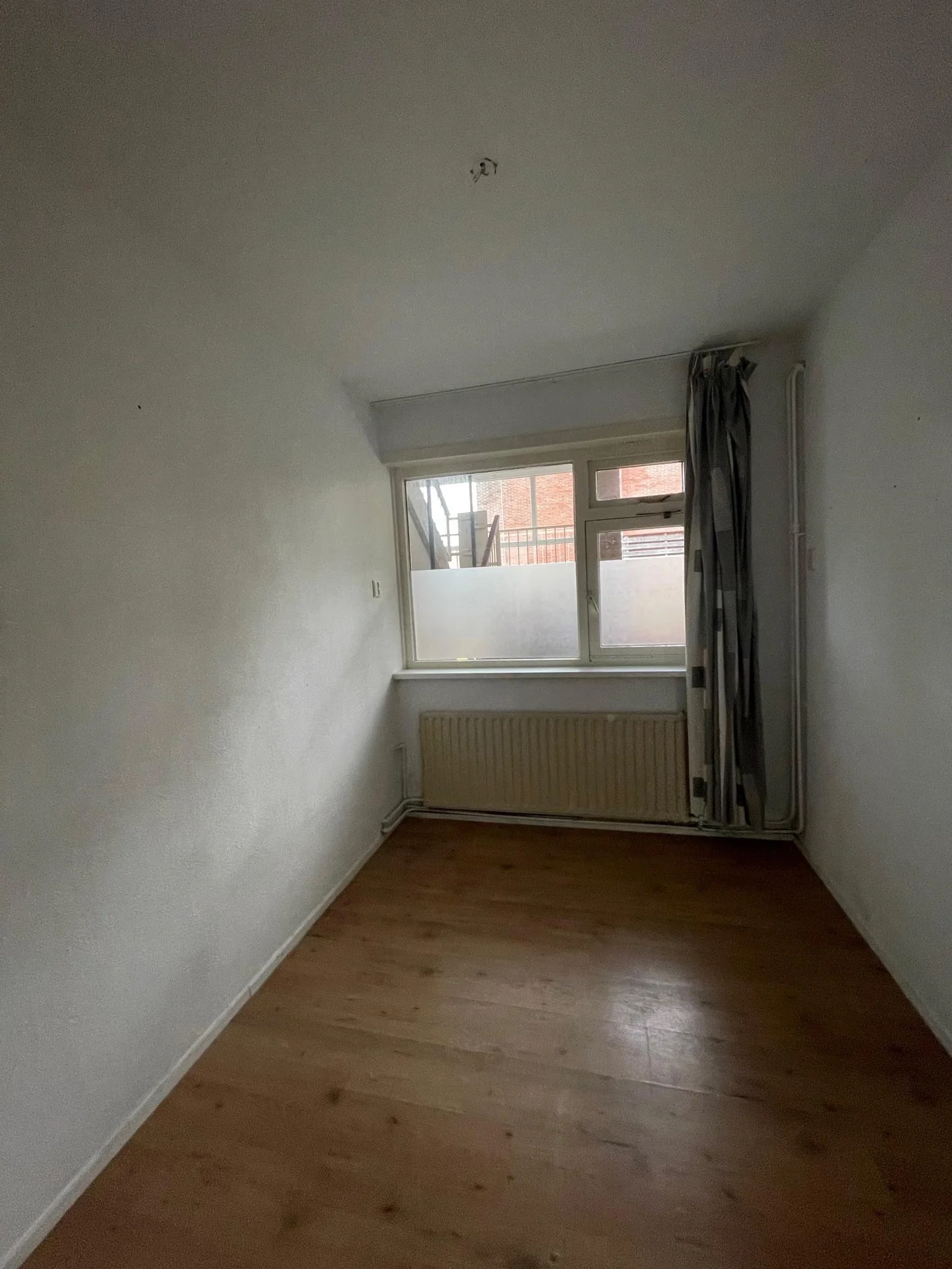 Foto van de Kamer gelegen aan de Berkelstraat in Groningen