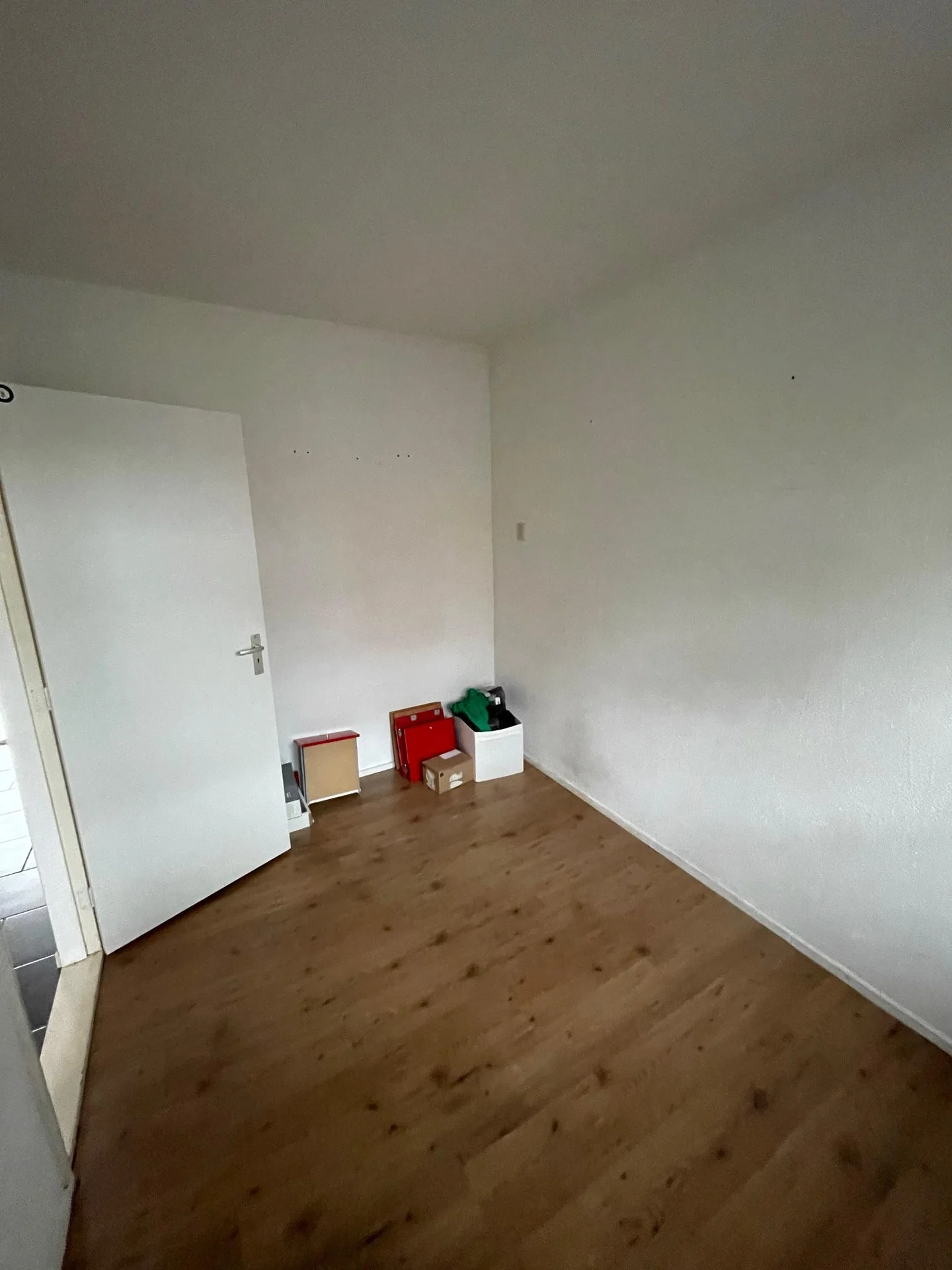 Foto van de Kamer gelegen aan de Berkelstraat in Groningen