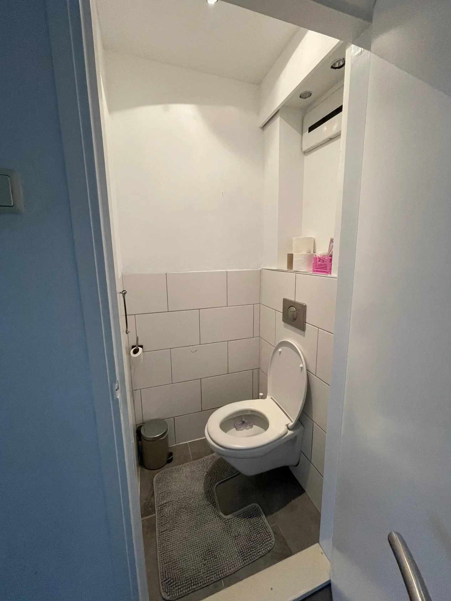 Foto van de Kamer gelegen aan de Berkelstraat in Groningen
