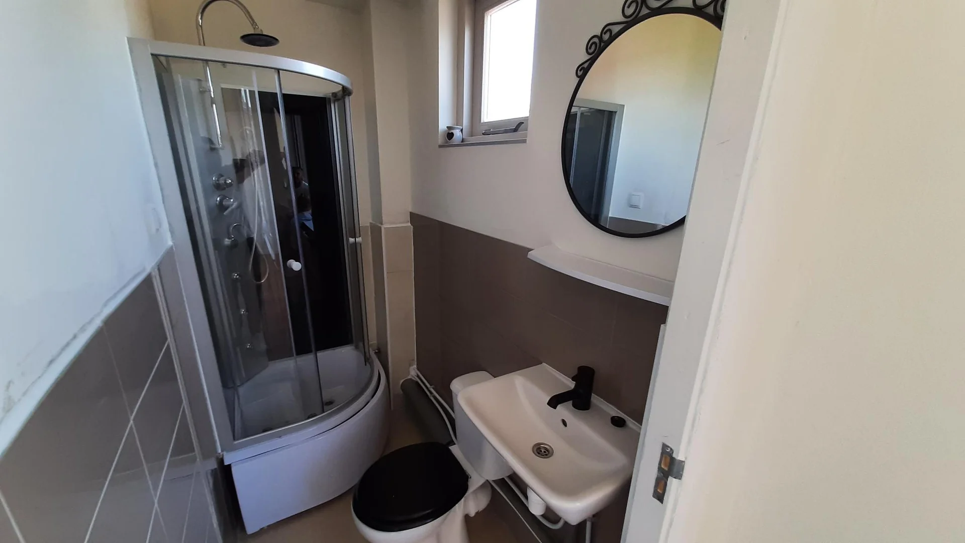 Foto van de Appartement gelegen aan de Bakhuizen van den Brinkstraat in Haarlem