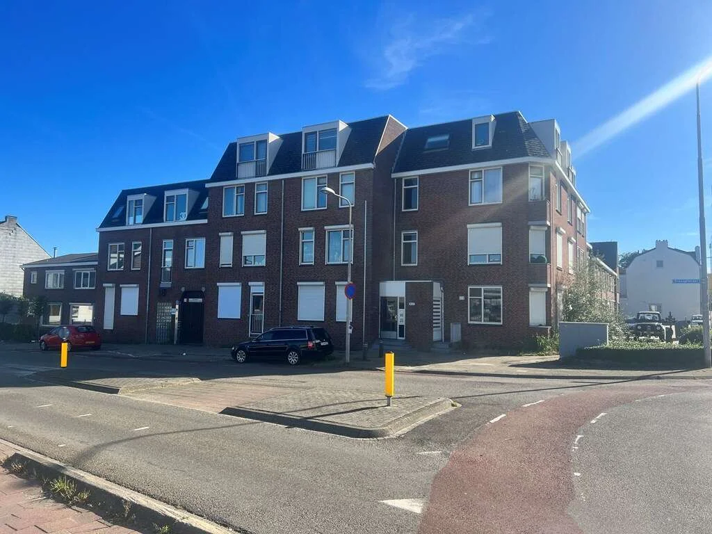 Foto van de Appartement gelegen aan de Drievogelstraat in Kerkrade