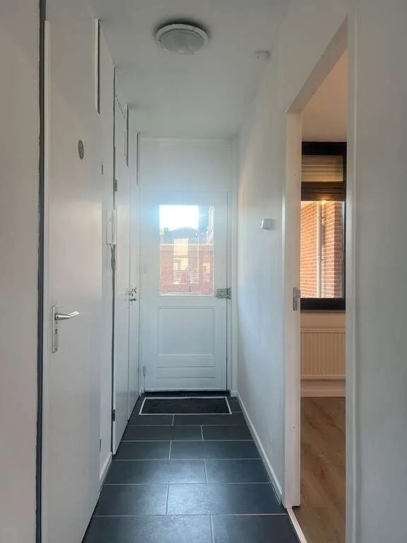Foto van de Appartement gelegen aan de Drievogelstraat in Kerkrade