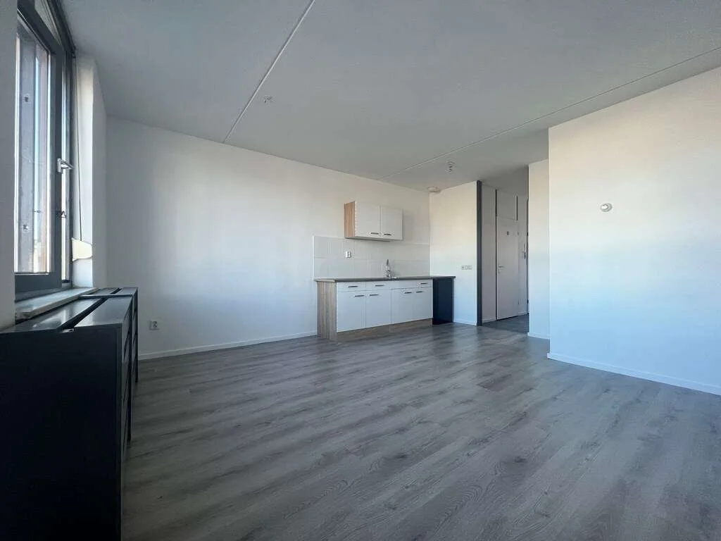 Foto van de Appartement gelegen aan de Drievogelstraat in Kerkrade