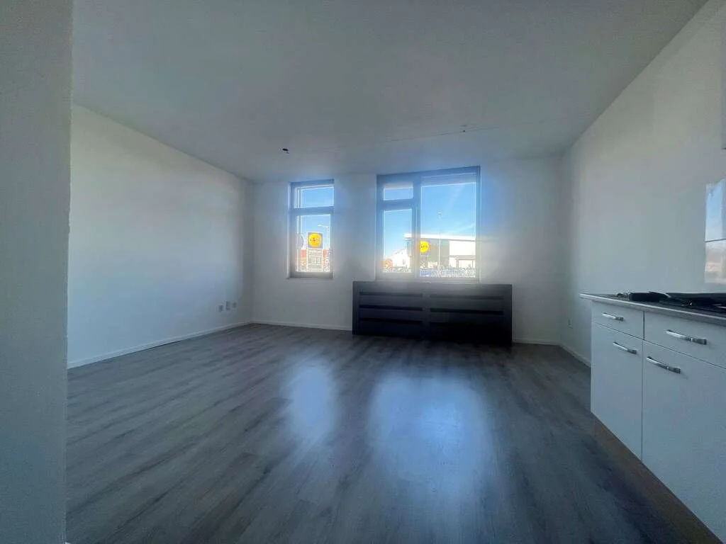 Foto van de Appartement gelegen aan de Drievogelstraat in Kerkrade