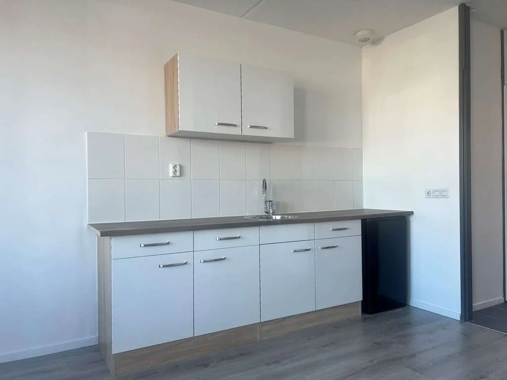 Foto van de Appartement gelegen aan de Drievogelstraat in Kerkrade