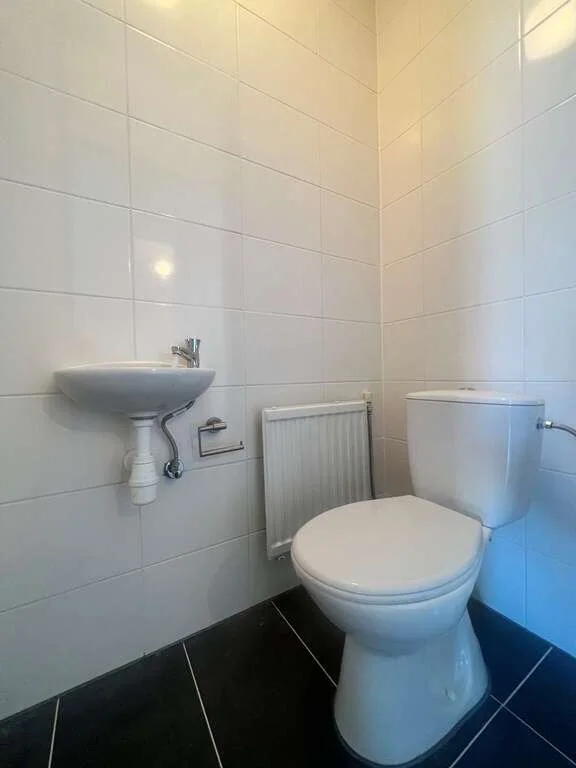 Foto van de Appartement gelegen aan de Drievogelstraat in Kerkrade