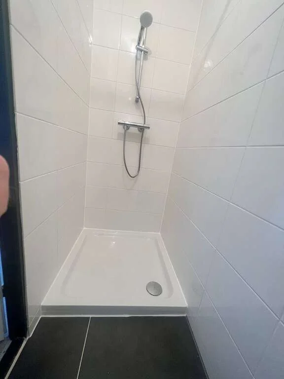 Foto van de Appartement gelegen aan de Drievogelstraat in Kerkrade