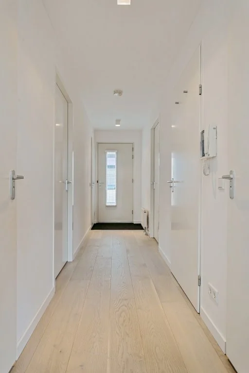 Foto van de Appartement gelegen aan de Hofplein in Alkmaar