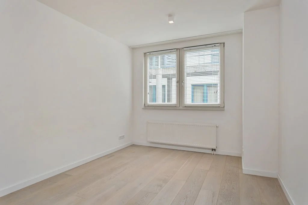 Foto van de Appartement gelegen aan de Hofplein in Alkmaar