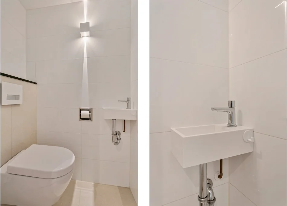 Foto van de Appartement gelegen aan de Hofplein in Alkmaar