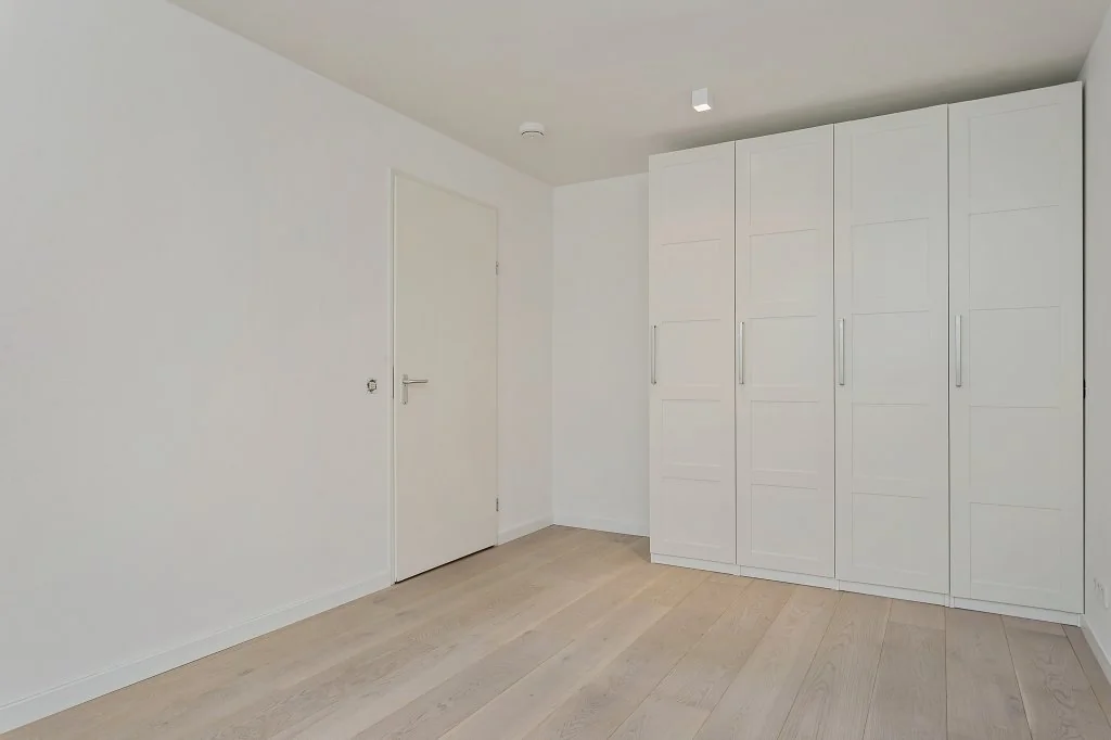 Foto van de Appartement gelegen aan de Hofplein in Alkmaar