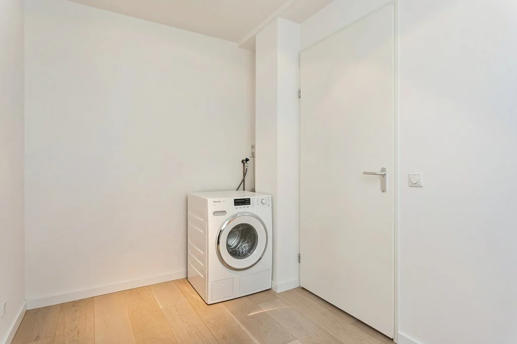 Foto van de Appartement gelegen aan de Hofplein in Alkmaar