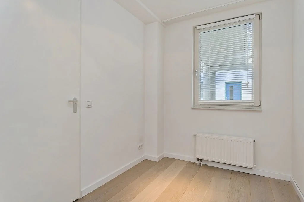 Foto van de Appartement gelegen aan de Hofplein in Alkmaar