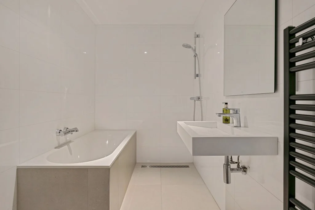 Foto van de Appartement gelegen aan de Hofplein in Alkmaar