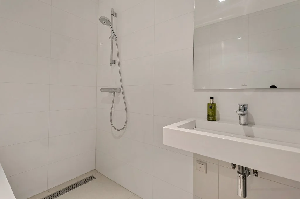 Foto van de Appartement gelegen aan de Hofplein in Alkmaar