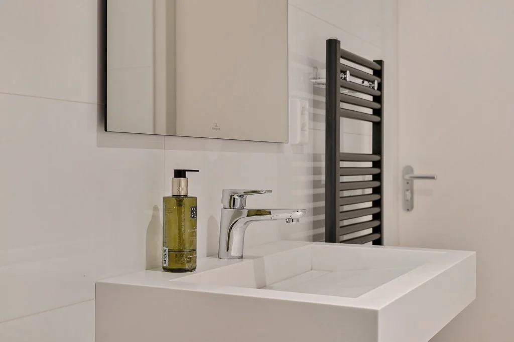 Foto van de Appartement gelegen aan de Hofplein in Alkmaar
