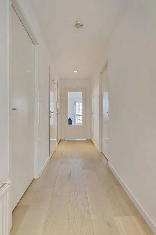 Foto van de Appartement gelegen aan de Hofplein in Alkmaar